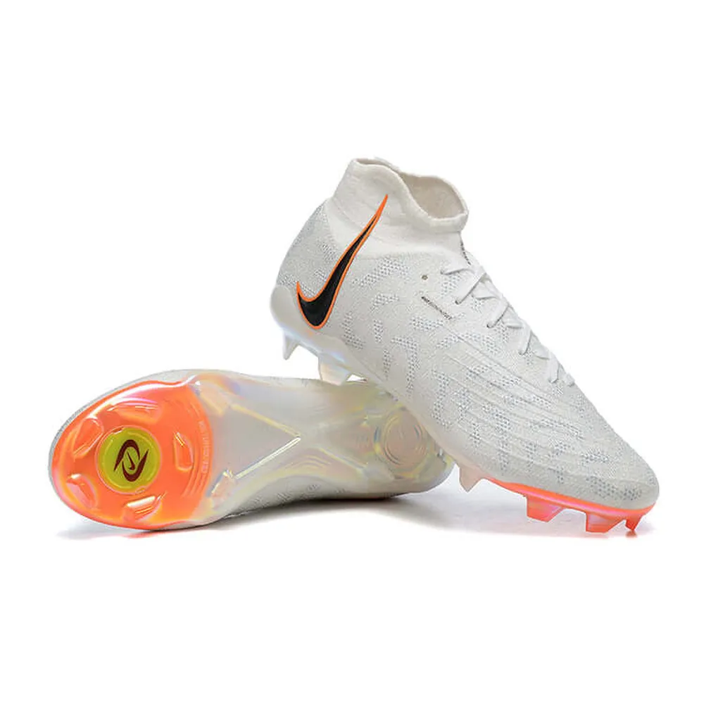 Chuteira Nike Phantom Luna Elite FG | Leve e Confortável