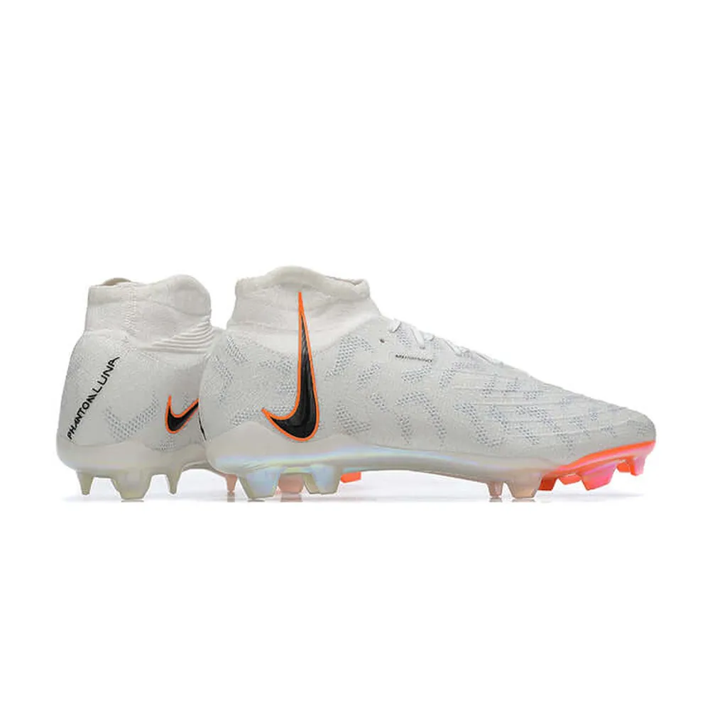 Chuteira Nike Phantom Luna Elite FG | Leve e Confortável
