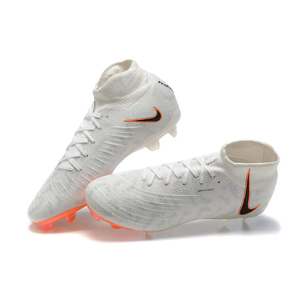 Chuteira Nike Phantom Luna Elite FG | Leve e Confortável