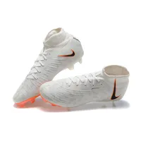 Chuteira Nike Phantom Luna Elite FG | Leve e Confortável - imagem 5