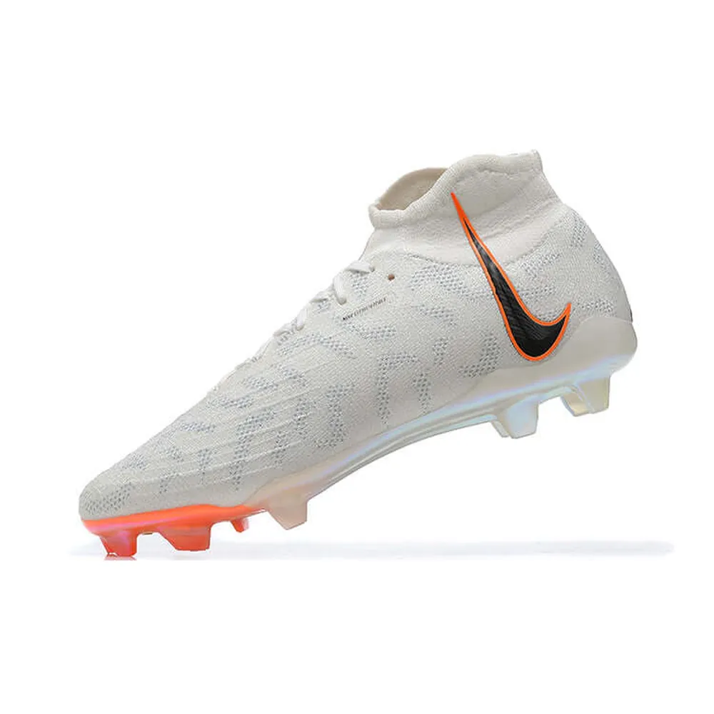 Chuteira Nike Phantom Luna Elite FG | Leve e Confortável