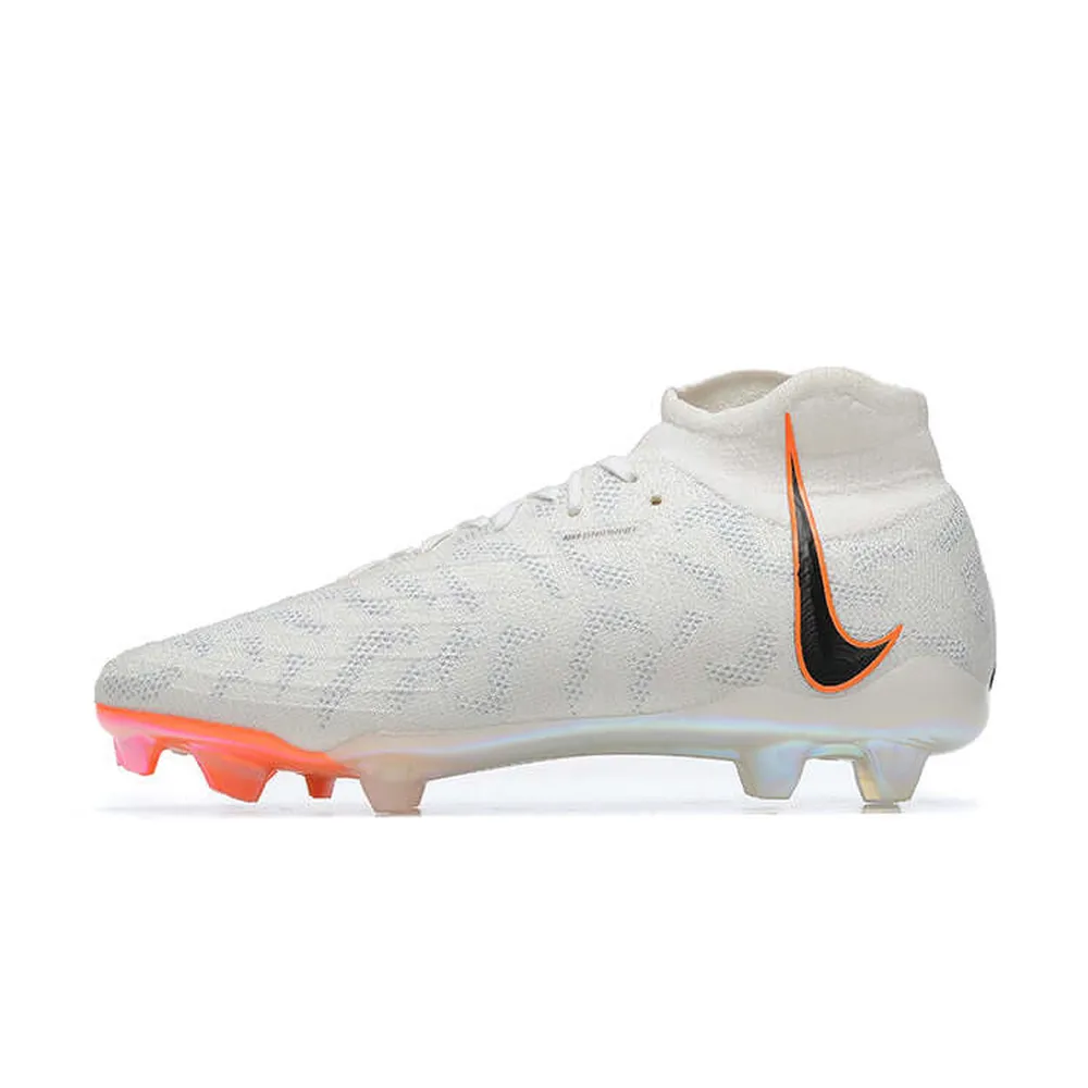Chuteira Nike Phantom Luna Elite FG | Leve e Confortável