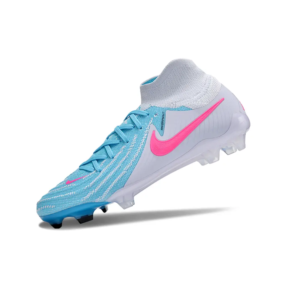 Chuteira Nike Phantom Luna Elite FG | Controle Preciso