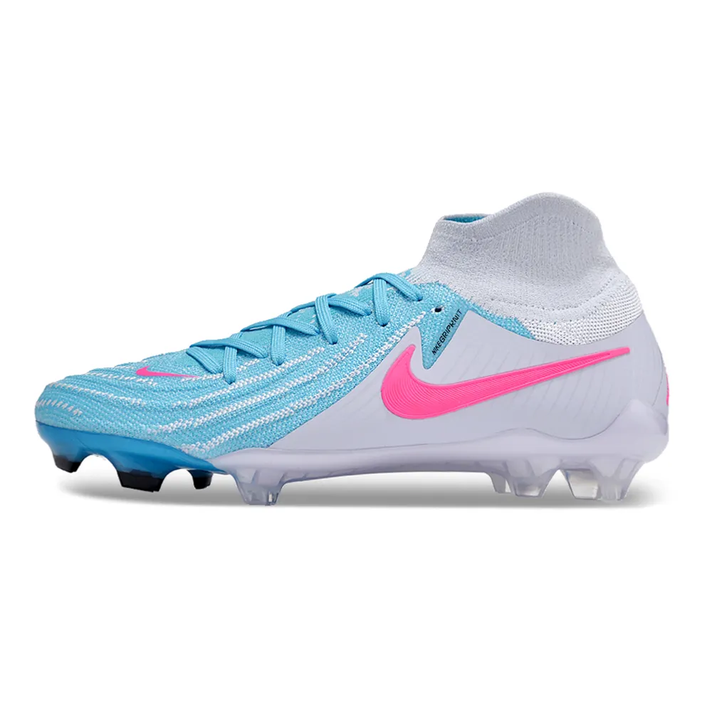 Chuteira Nike Phantom Luna Elite FG | Controle Preciso