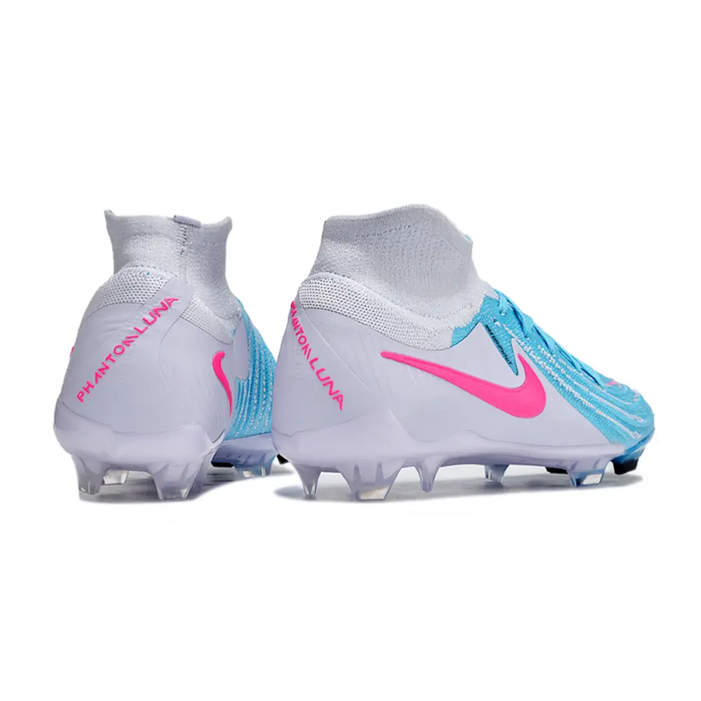 Chuteira Nike Phantom Luna Elite FG | Controle Preciso