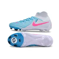 Chuteira Nike Phantom Luna Elite FG | Controle Preciso - imagem 3
