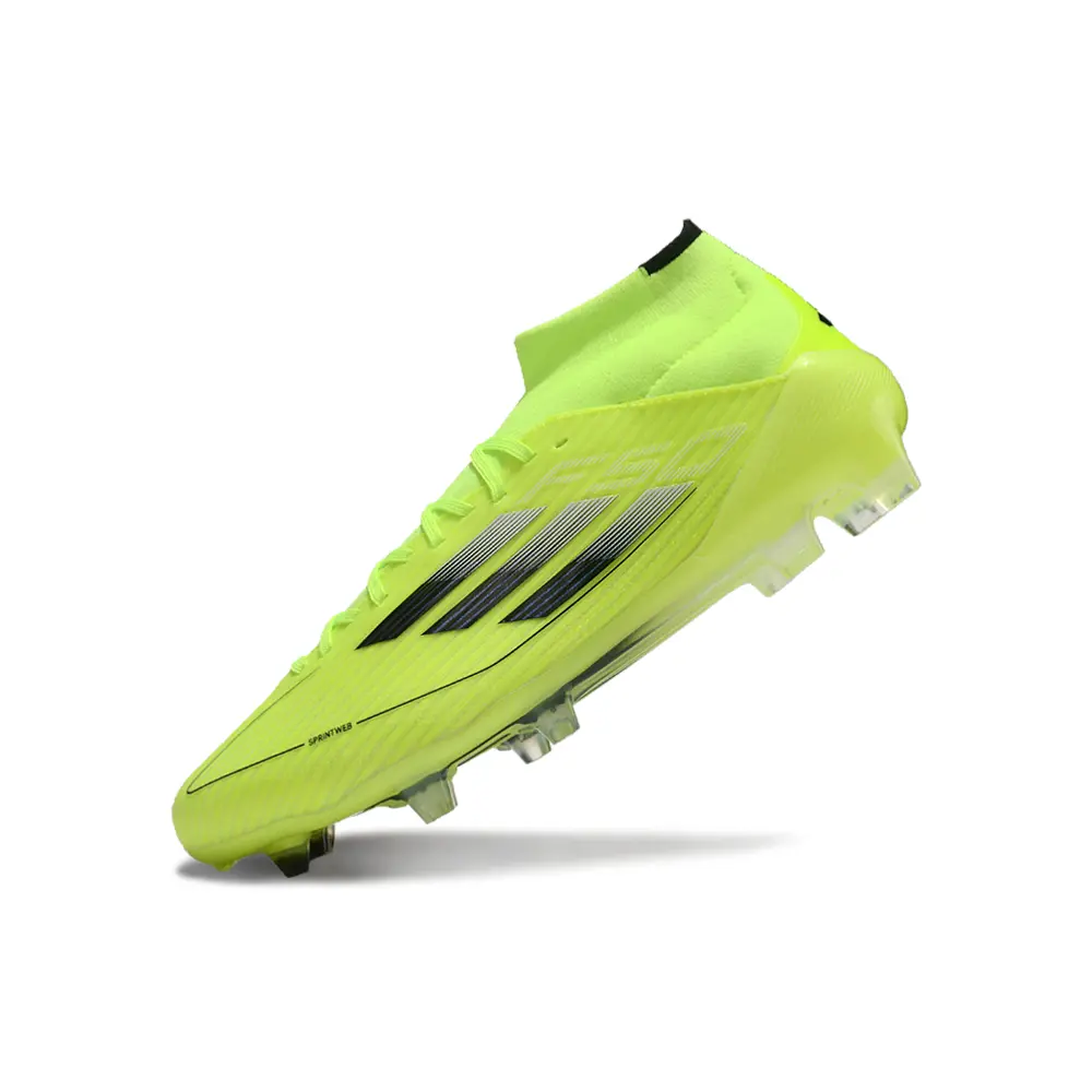 Chuteira Campo Adidas F50 | Toque Superior - Garanta Já!