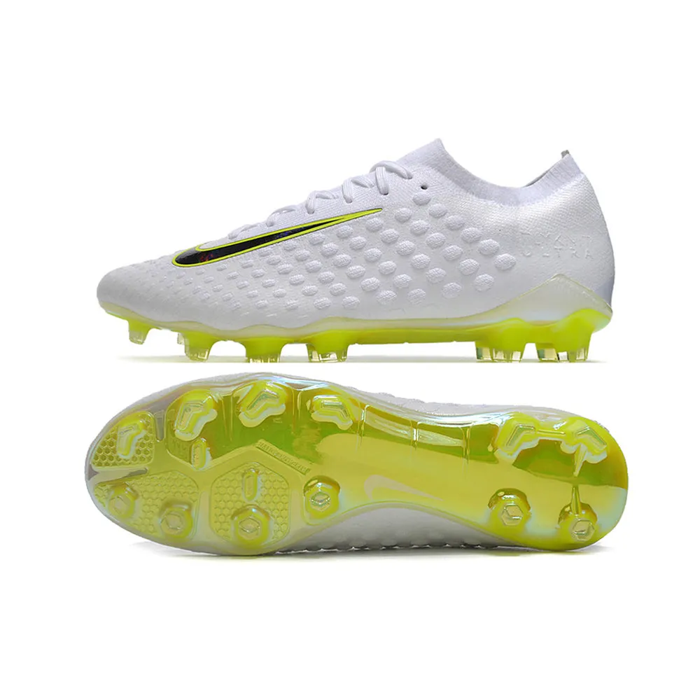 Chuteira Nike Phantom Ultra Venom | Super leve e confortável