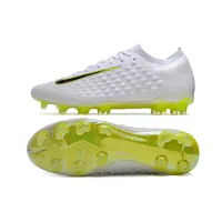 Chuteira Nike Phantom Ultra Venom | Super leve e confortável - imagem 3