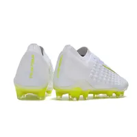 Chuteira Nike Phantom Ultra Venom | Super leve e confortável - imagem 2