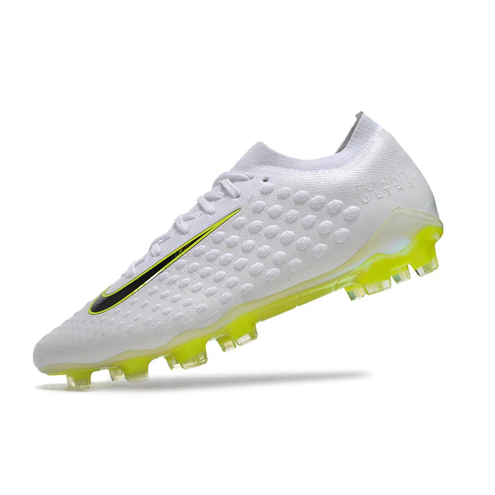 Chuteira Nike Phantom Ultra Venom | Super leve e confortável
