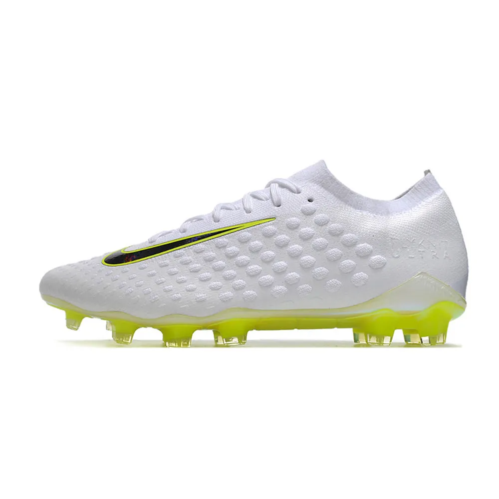 Chuteira Nike Phantom Ultra Venom | Super leve e confortável