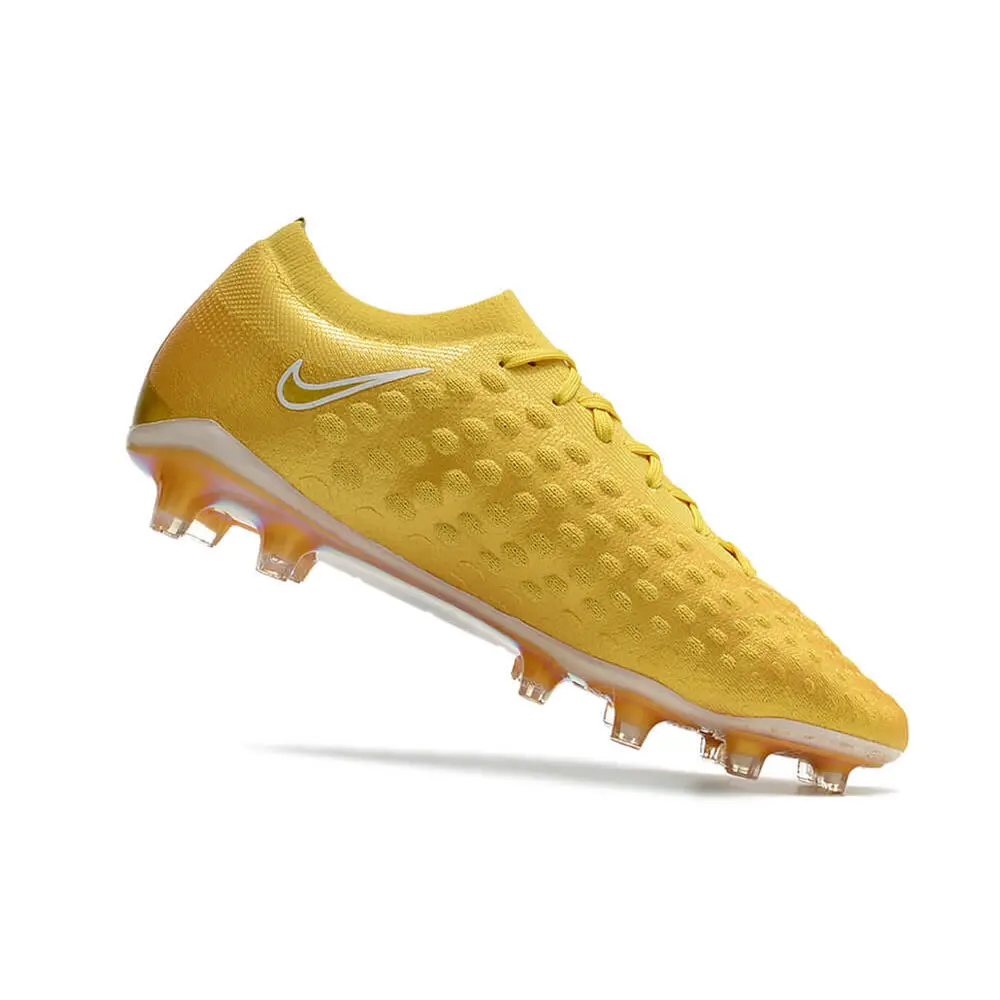 Chuteira Phantom Ultra Venom | Leve e Confortável - Oferta