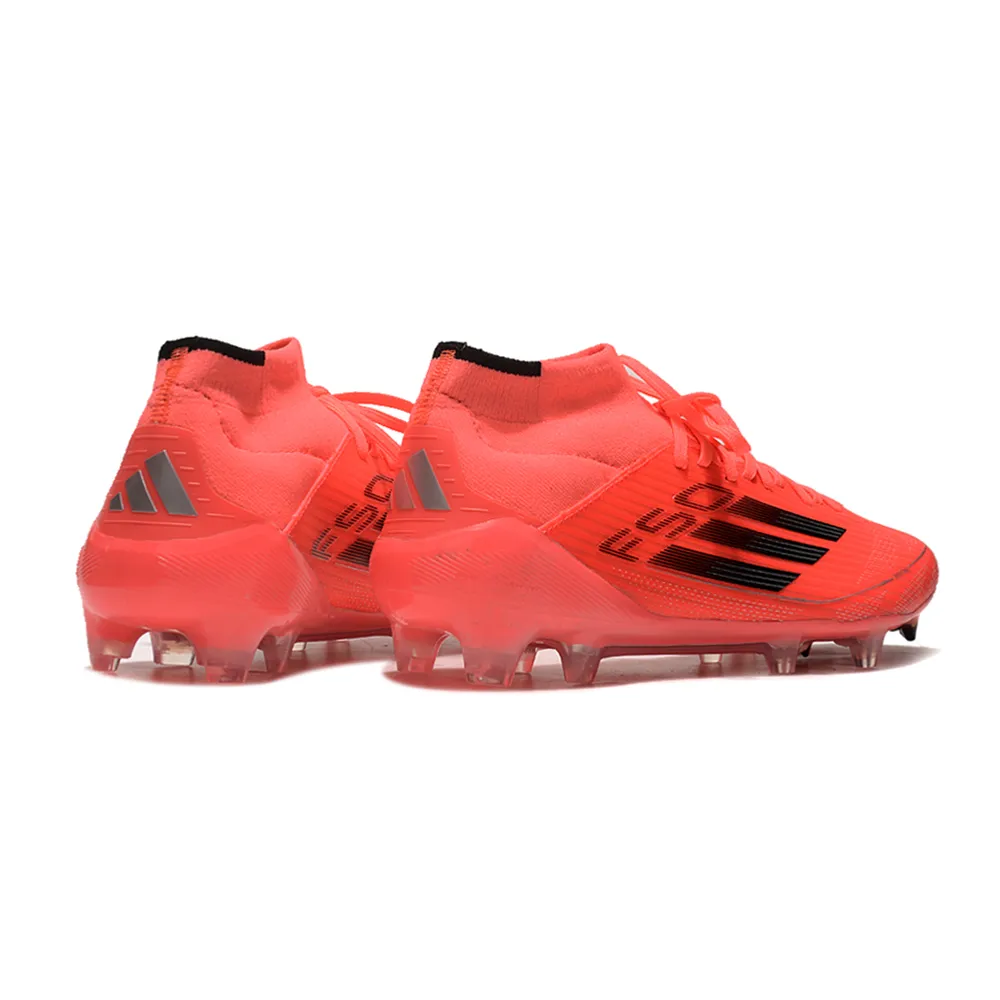 Chuteira Campo Adidas F50 | Cano Médio FG