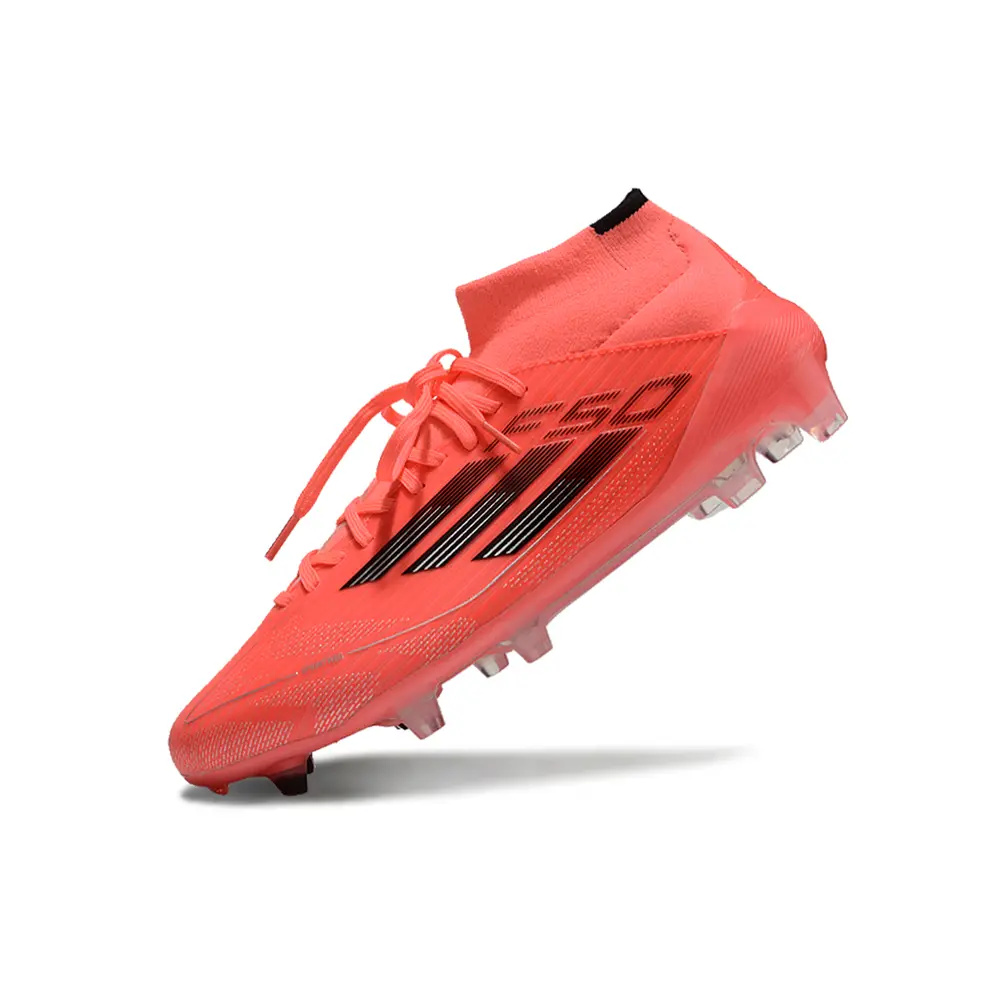 Chuteira Campo Adidas F50 | Cano Médio FG