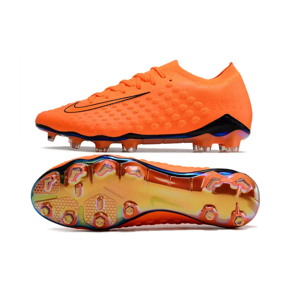 Chuteira Nike Phantom Ultra Venom | Super leve e confortável