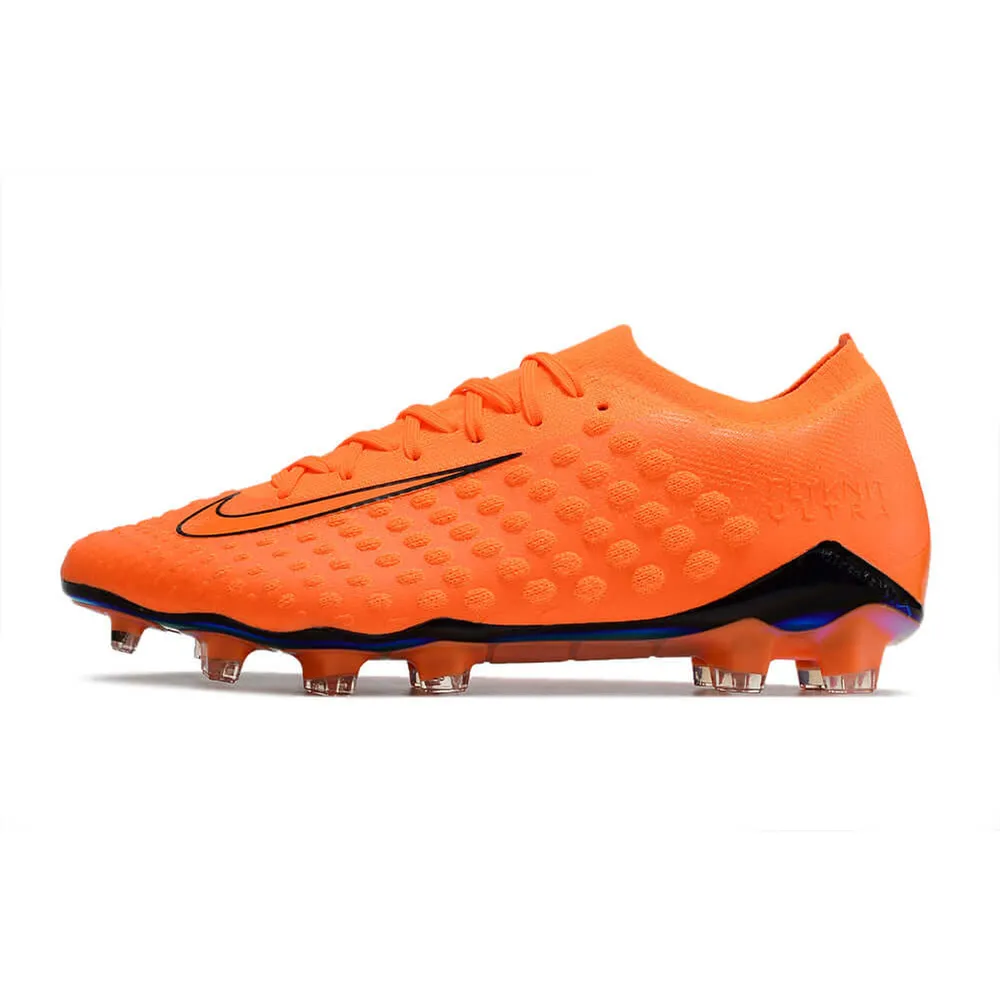 Chuteira Nike Phantom Ultra Venom | Super leve e confortável