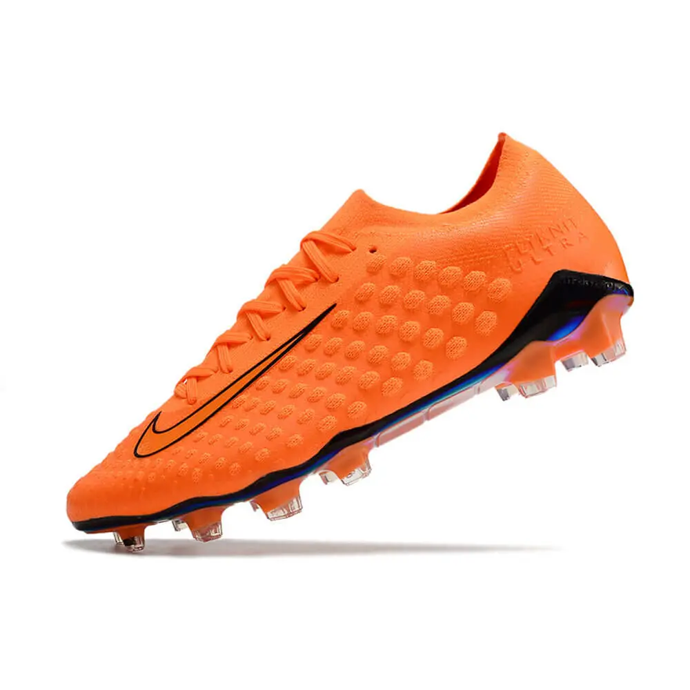 Chuteira Nike Phantom Ultra Venom | Super leve e confortável
