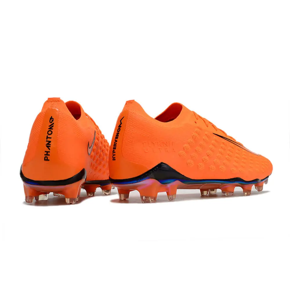 Chuteira Nike Phantom Ultra Venom | Super leve e confortável