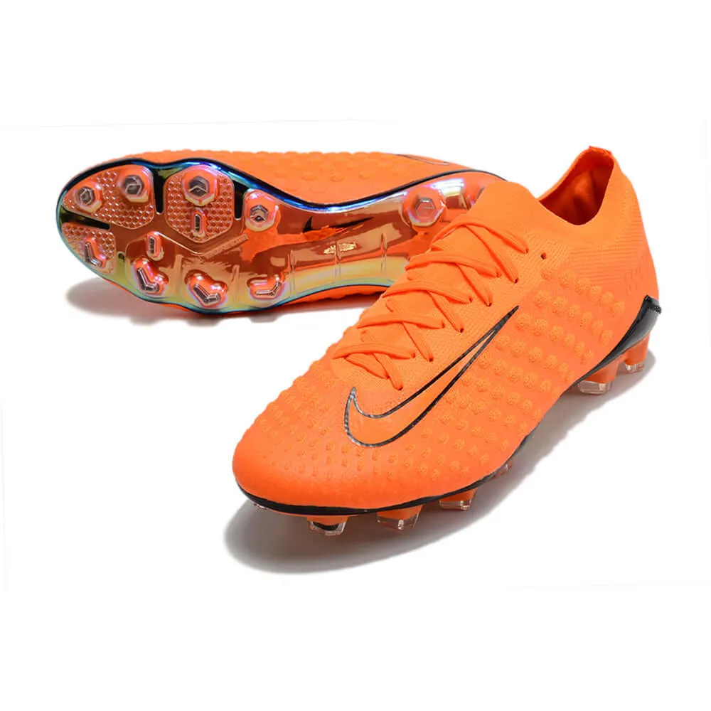 Chuteira Nike Phantom Ultra Venom | Super leve e confortável