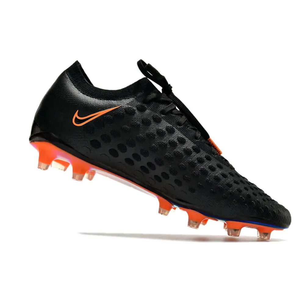 Chuteira Campo Nike Phantom Ultra Venom Elite FG | Controle
