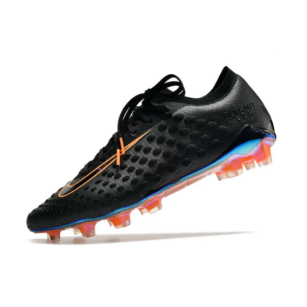 Chuteira Campo Nike Phantom Ultra Venom Elite FG | Controle