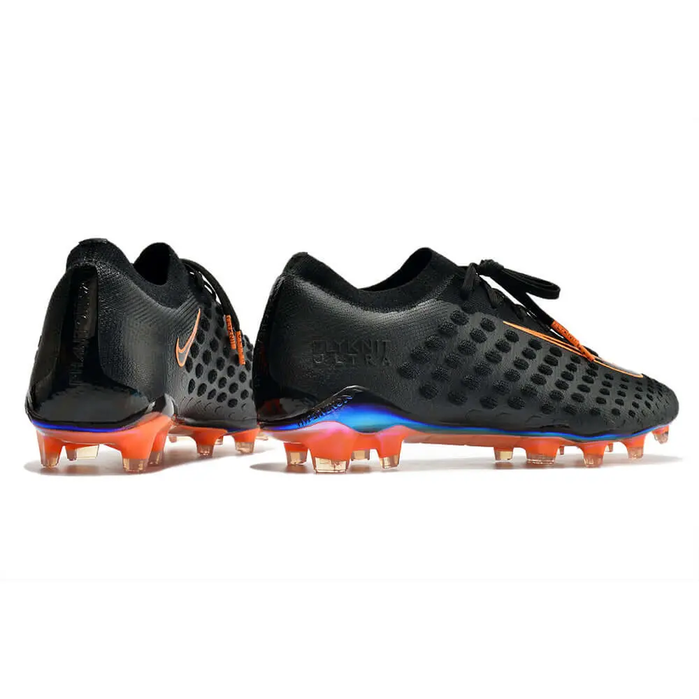 Chuteira Campo Nike Phantom Ultra Venom Elite FG | Controle