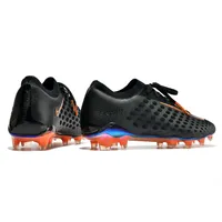Chuteira Campo Nike Phantom Ultra Venom Elite FG | Controle - imagem 5