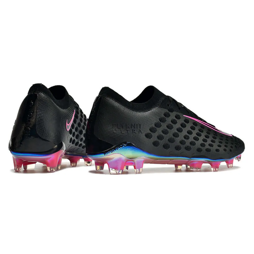 Chuteira Nike Phantom Ultra Venom | Leve e Confortável
