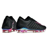 Chuteira Nike Phantom Ultra Venom | Leve e Confortável - imagem 5