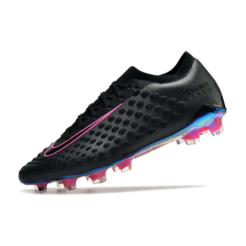 Chuteira Nike Phantom Ultra Venom | Leve e Confortável