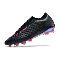 Chuteira Nike Phantom Ultra Venom | Leve e Confortável - imagem 3