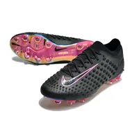 Chuteira Nike Phantom Ultra Venom | Leve e Confortável - imagem 4