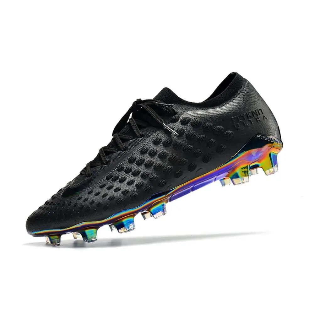 Chuteira Campo Nike Phantom Ultra Venom Elite FG Leve