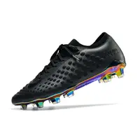 Chuteira Campo Nike Phantom Ultra Venom Elite FG Leve - imagem 3