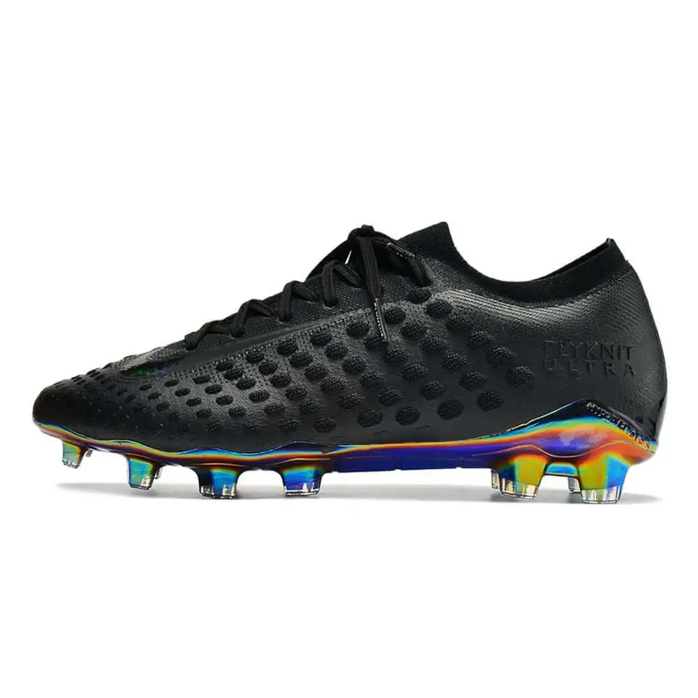 Chuteira Campo Nike Phantom Ultra Venom Elite FG Leve