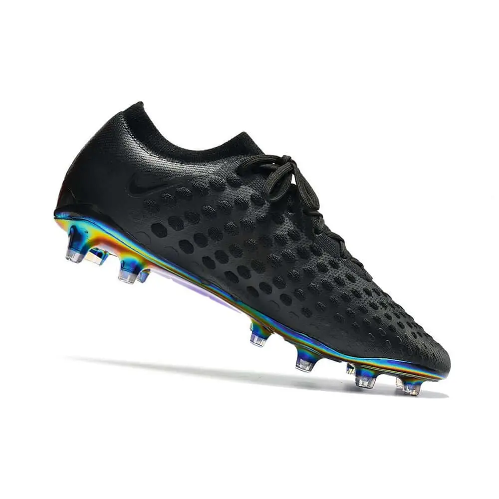 Chuteira Campo Nike Phantom Ultra Venom Elite FG Leve