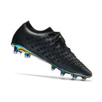 Chuteira Campo Nike Phantom Ultra Venom Elite FG Leve - imagem 2