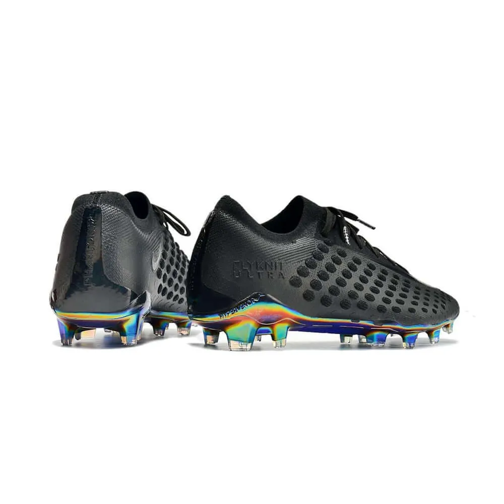 Chuteira Campo Nike Phantom Ultra Venom Elite FG Leve