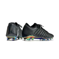 Chuteira Campo Nike Phantom Ultra Venom Elite FG Leve - imagem 6