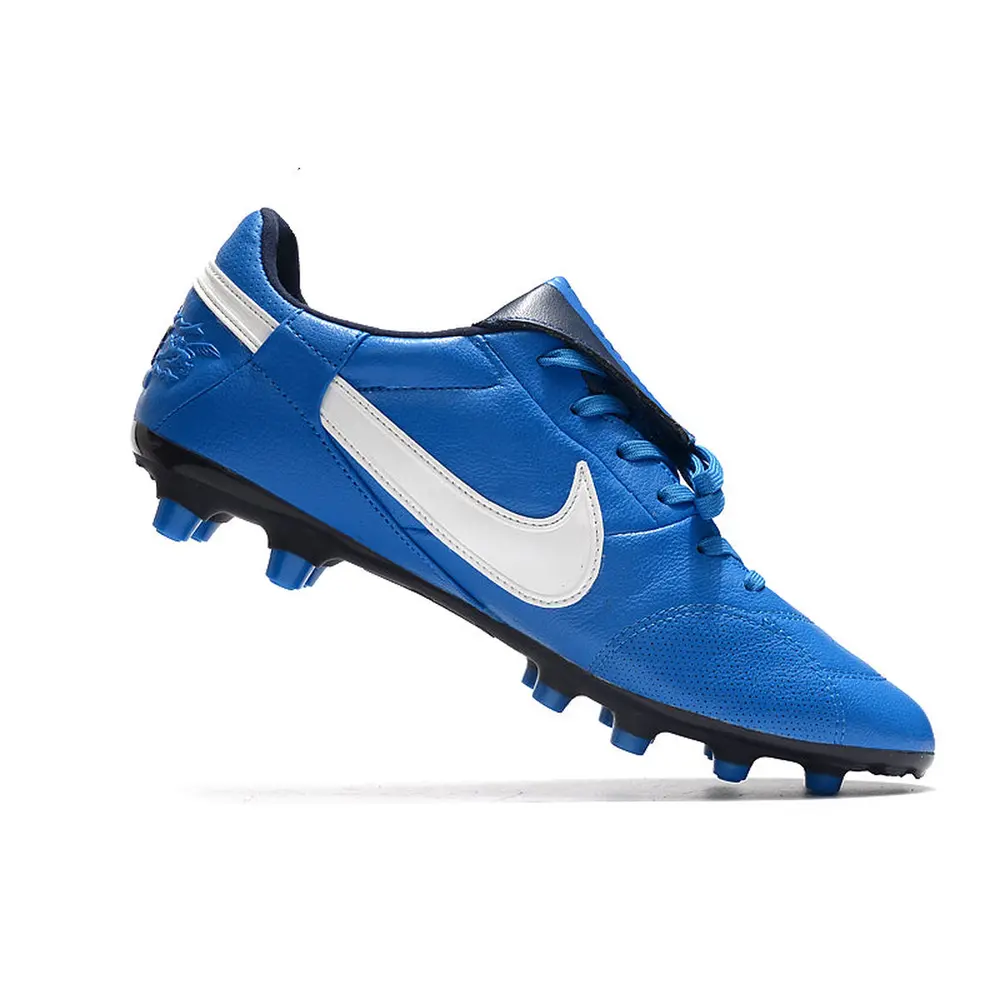 Chuteira Campo Nike Premier 3 FG | Super leve e confortável