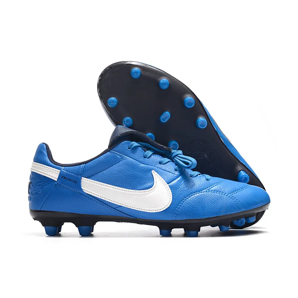 Chuteira Campo Nike Premier 3 FG | Super leve e confortável