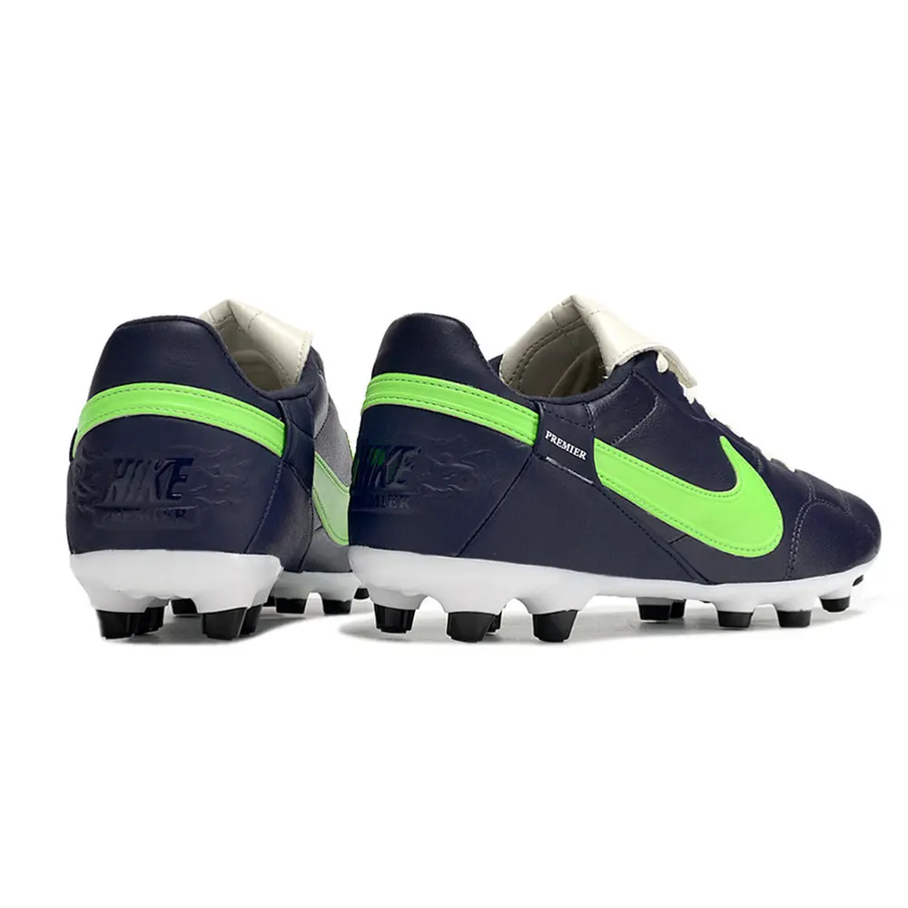 Chuteira Campo Nike Premier 3 | Leve e Confortável