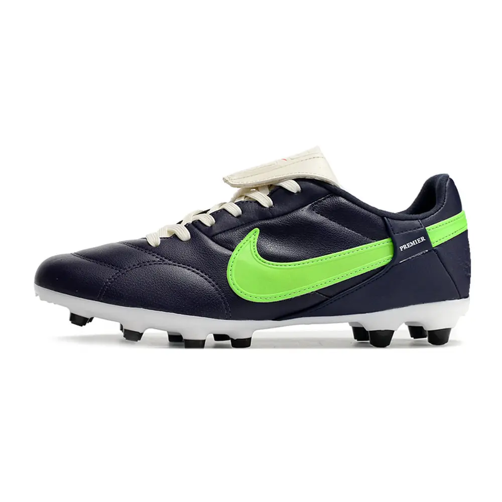 Chuteira Campo Nike Premier 3 | Leve e Confortável