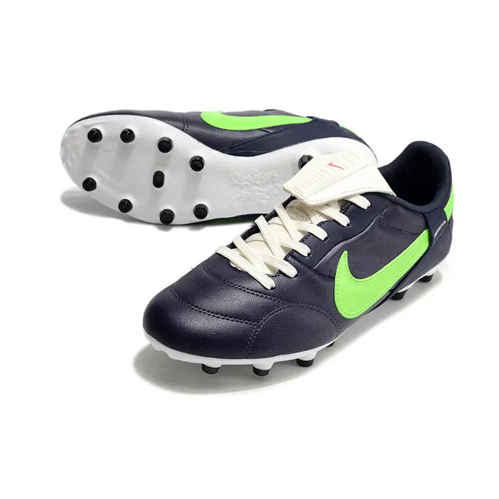 Chuteira Campo Nike Premier 3 | Leve e Confortável