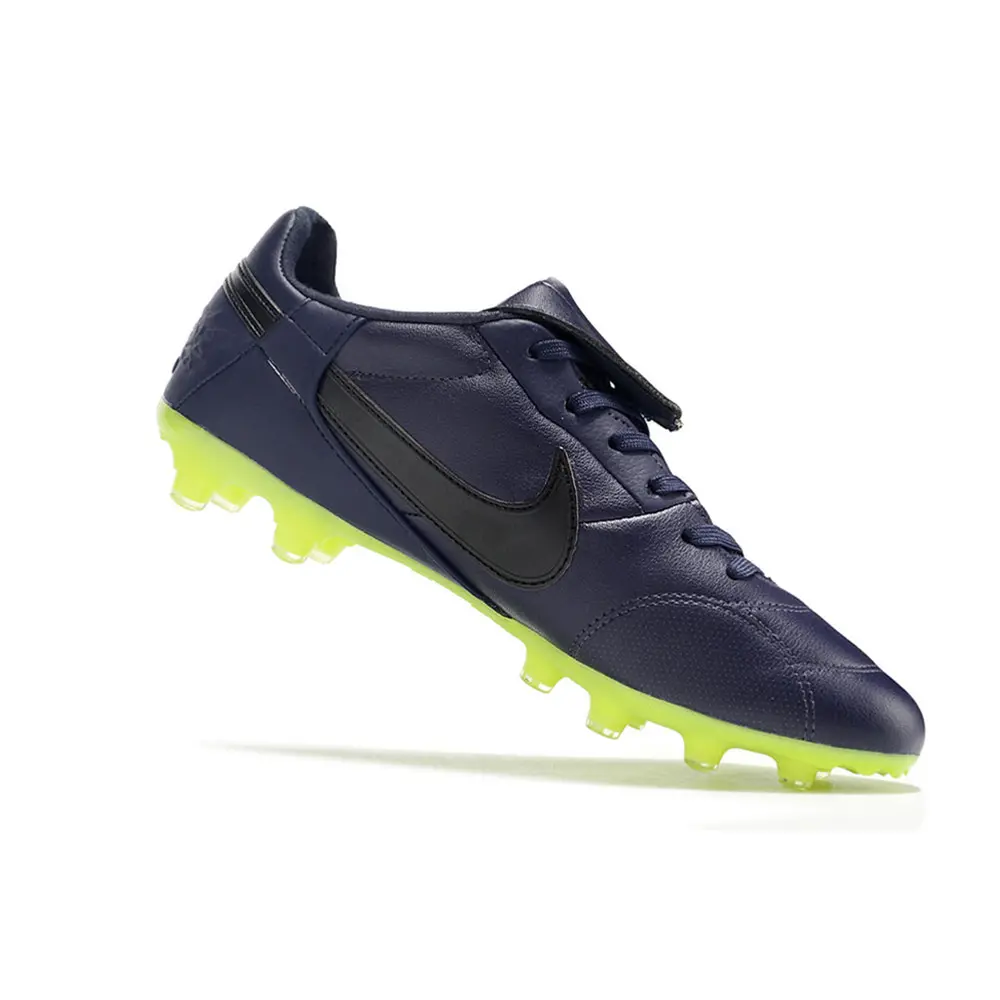 Chuteira Campo Nike Premier 3 FG | Conforto e Controle