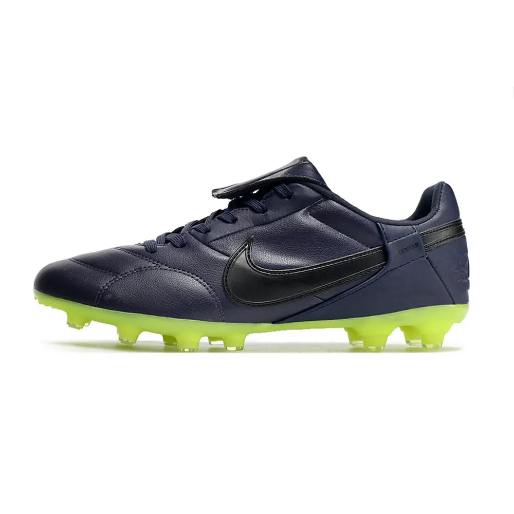 Chuteira Campo Nike Premier 3 FG | Conforto e Controle