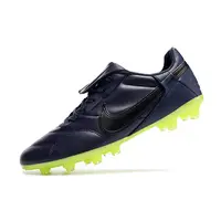 Chuteira Campo Nike Premier 3 FG | Conforto e Controle - imagem 4