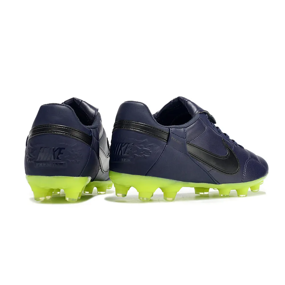 Chuteira Campo Nike Premier 3 FG | Conforto e Controle