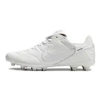 Chuteira Campo Nike Premier 3 FG Branca | Confiável e Elegante - imagem 1